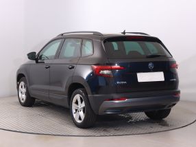Skoda Karoq - 2019