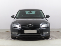 Škoda Superb 2018