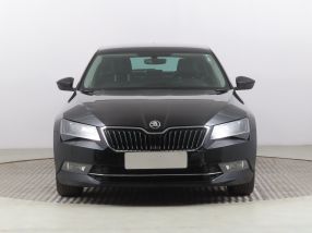 Skoda Superb - 2018