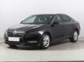 Skoda Superb - 2018