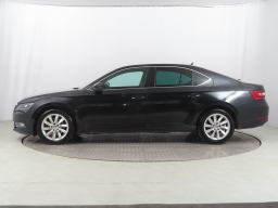 Škoda Superb 2018
