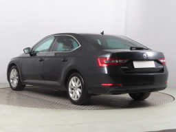 Škoda Superb 2018