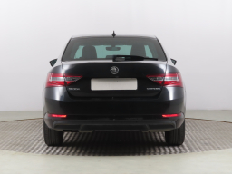 Škoda Superb 2018