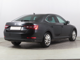 Škoda Superb 2018