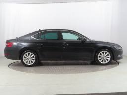 Škoda Superb 2018