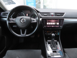 Škoda Superb 2018