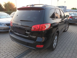 Hyundai Santa Fe 2006