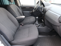 Dacia Duster 2011