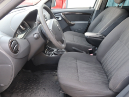 Dacia Duster 2011