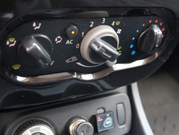 Dacia Duster 2011