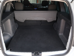 Dacia Duster 2011