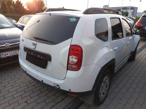 Dacia Duster - 2011