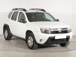 Dacia Duster 2011