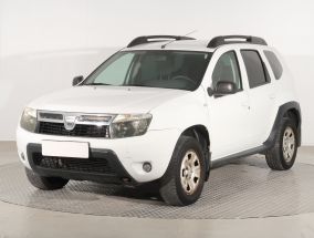 Dacia Duster - 2011