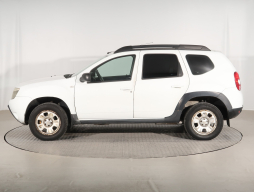 Dacia Duster 2011