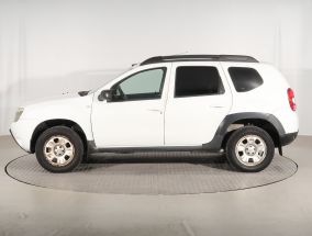 Dacia Duster - 2011