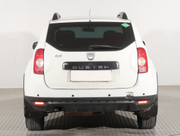 Dacia Duster 2011