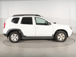 Dacia Duster 2011