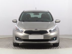 Kia Ceed - 2017
