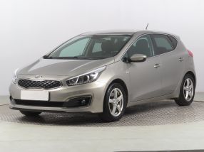 Kia Ceed - 2017