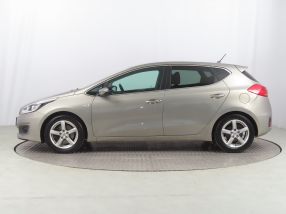 Kia Ceed - 2017
