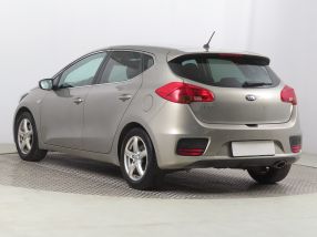 Kia Ceed - 2017