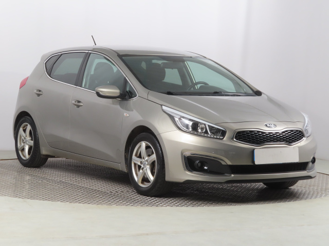 Kia Ceed 2017