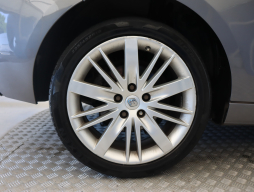 Renault Laguna 2010