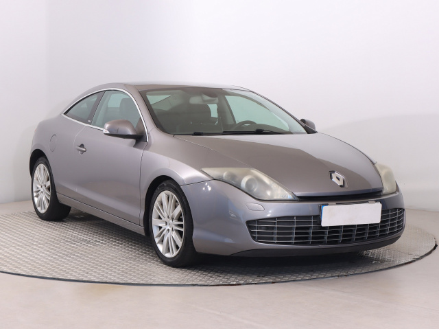 Renault Laguna 2010