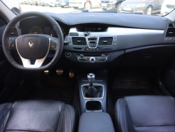Renault Laguna 2010