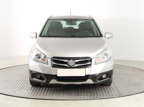 Suzuki SX4 S-Cross - 2016