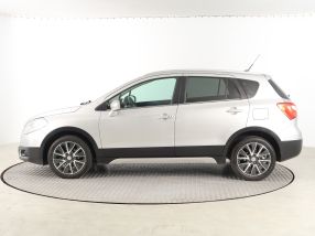 Suzuki SX4 S-Cross - 2016