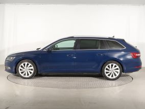 Skoda Superb - 2016