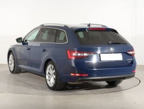 Skoda Superb - 2016