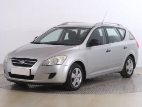 Kia Ceed - 2009
