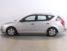 Kia Ceed - 2009