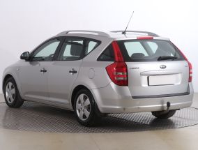Kia Ceed - 2009