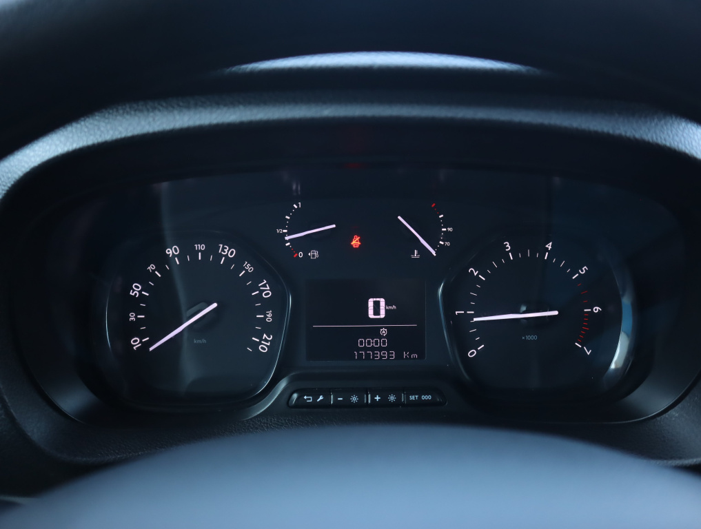 Peugeot Expert