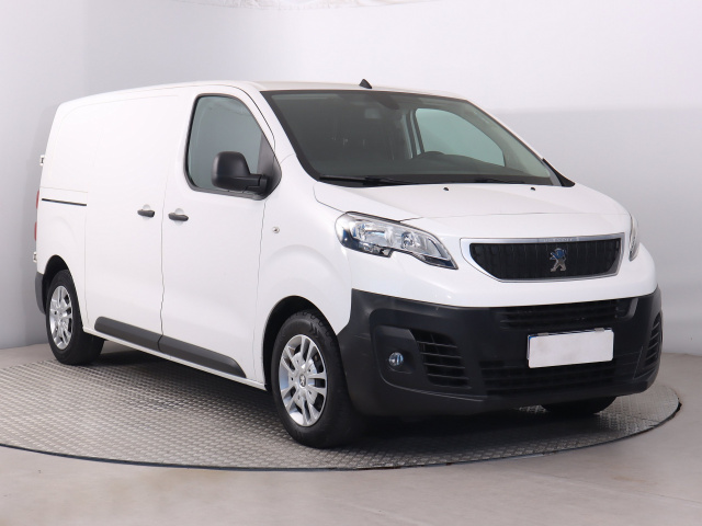 Peugeot Expert 2021