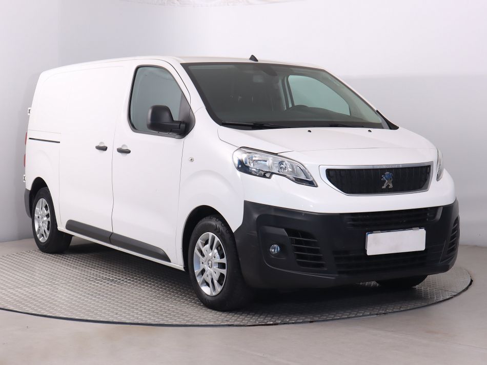 Peugeot Expert - 2021