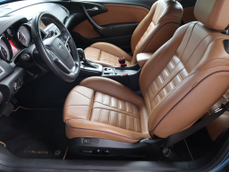 Opel Cascada 2015