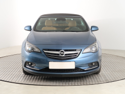 Opel Cascada 2015