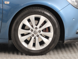 Opel Cascada 2015