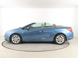 Opel Cascada 2015