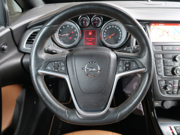 Opel Cascada 2015