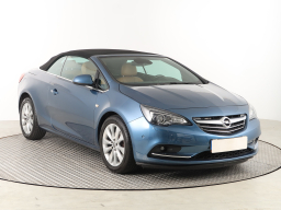 Opel Cascada 2015