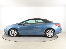 Opel Cascada 2015