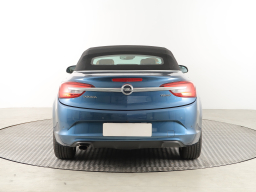 Opel Cascada 2015