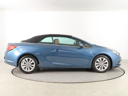 Opel Cascada 2015