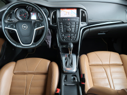 Opel Cascada 2015